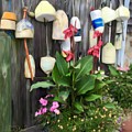 Landfall Buoys